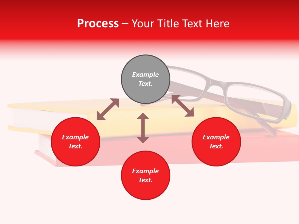 Educate Culture Educational PowerPoint Template