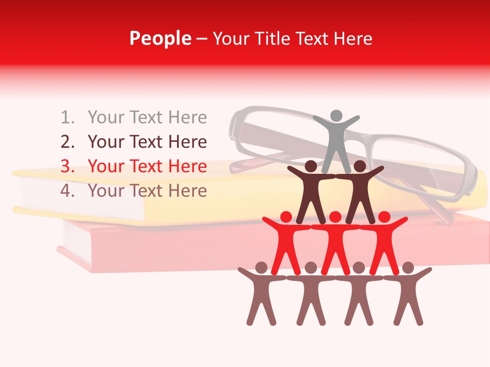 Educate Culture Educational PowerPoint Template