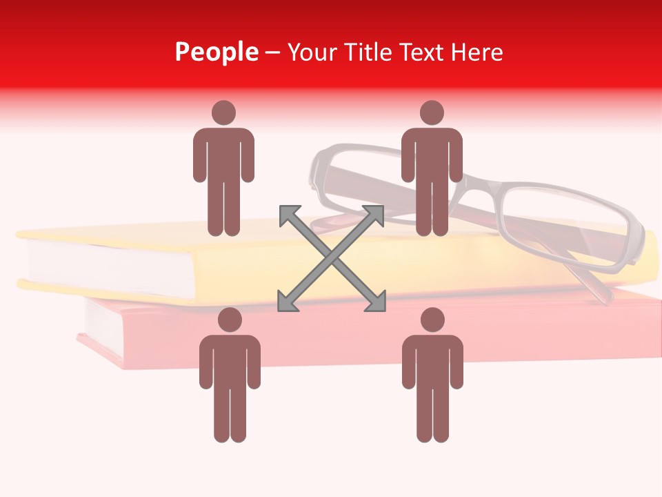 Educate Culture Educational PowerPoint Template