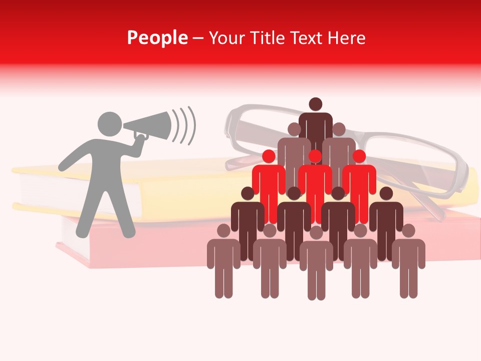 Educate Culture Educational PowerPoint Template