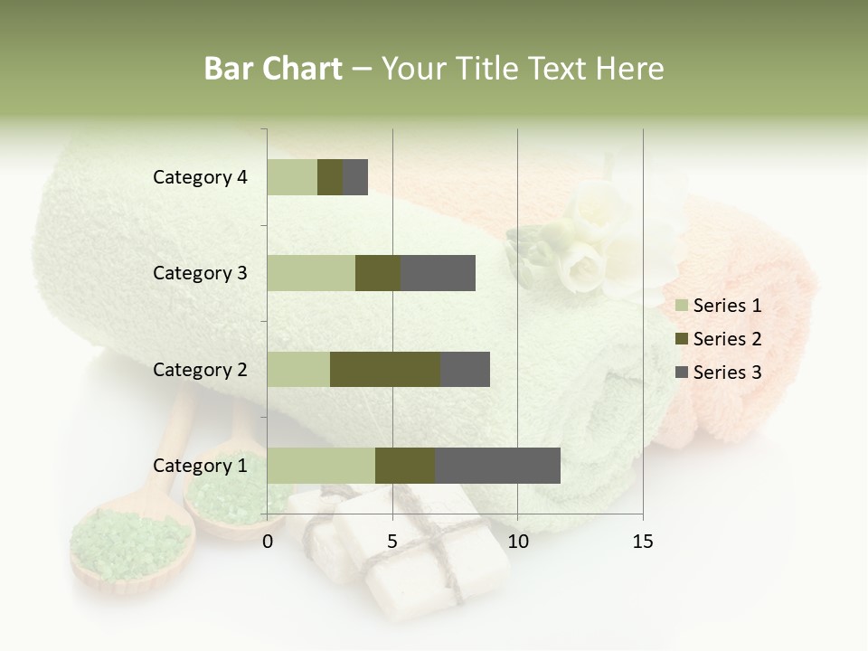 Healthy Wellness Nature PowerPoint Template
