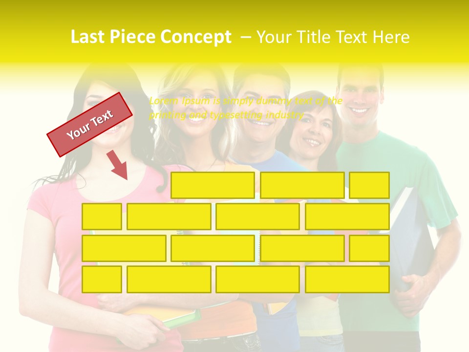 Science Educated Guys PowerPoint Template