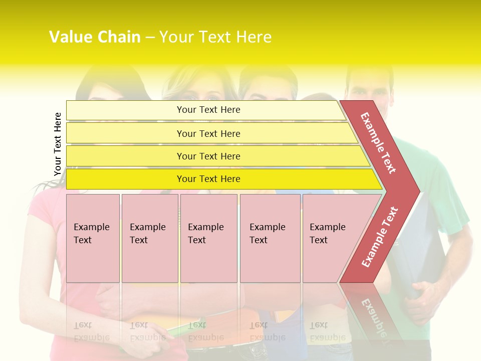 Science Educated Guys PowerPoint Template