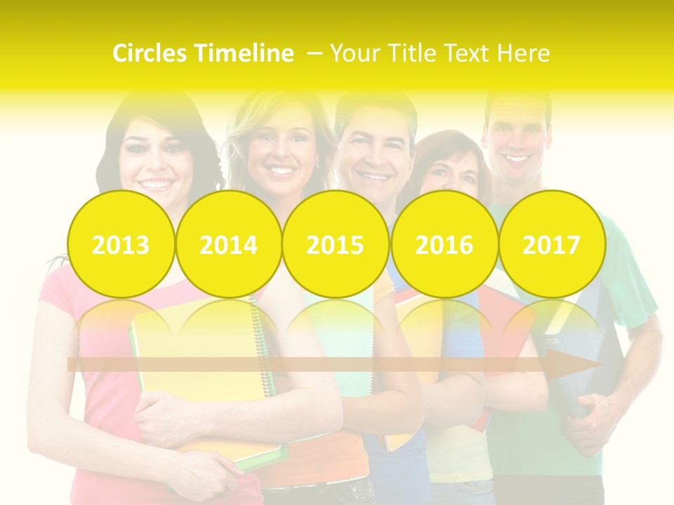 Science Educated Guys PowerPoint Template