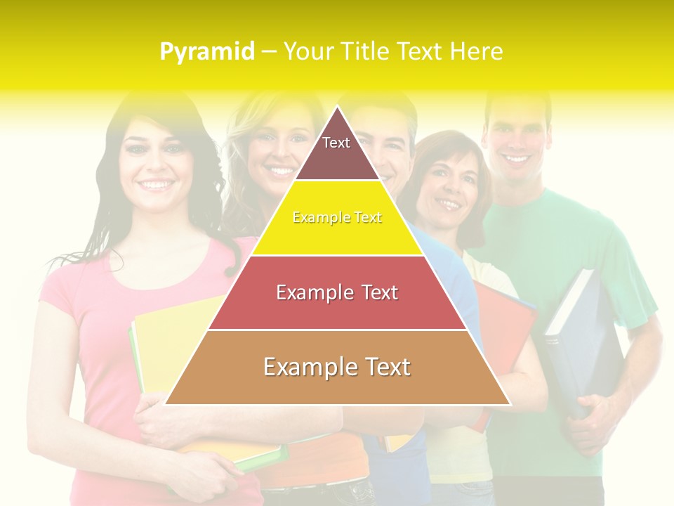 Science Educated Guys PowerPoint Template