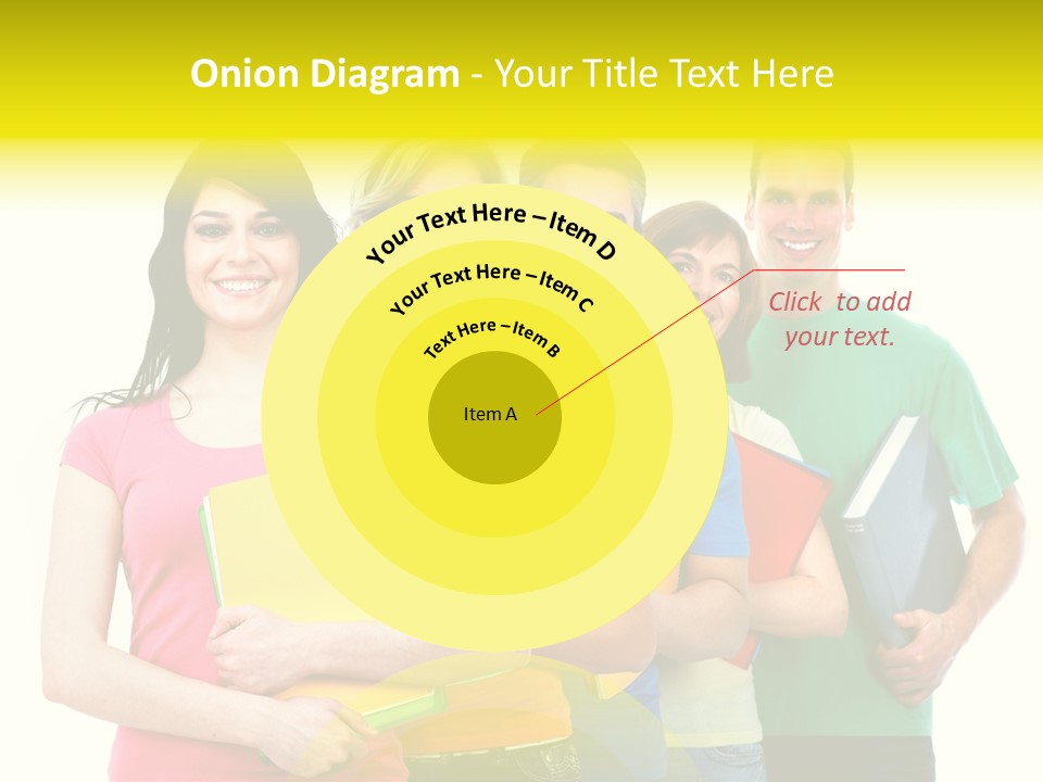 Science Educated Guys PowerPoint Template