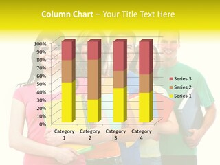 Science Educated Guys PowerPoint Template