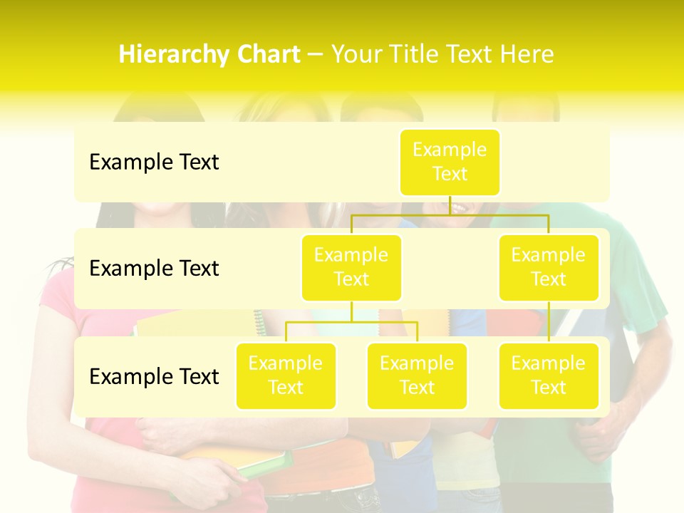 Science Educated Guys PowerPoint Template