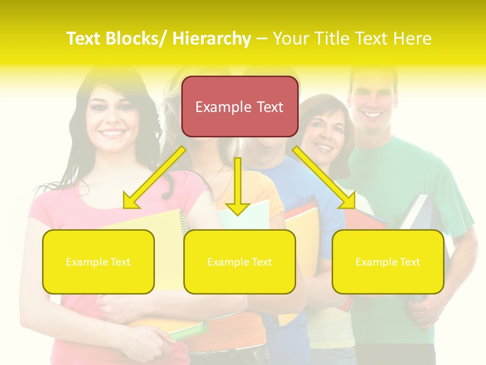 Science Educated Guys PowerPoint Template