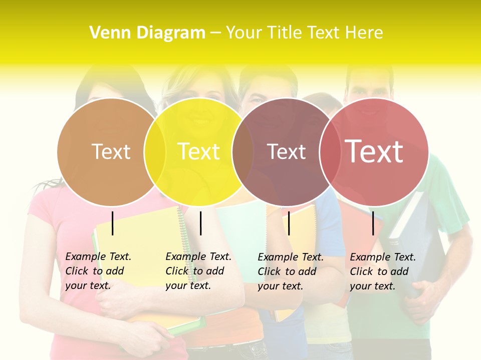 Science Educated Guys PowerPoint Template