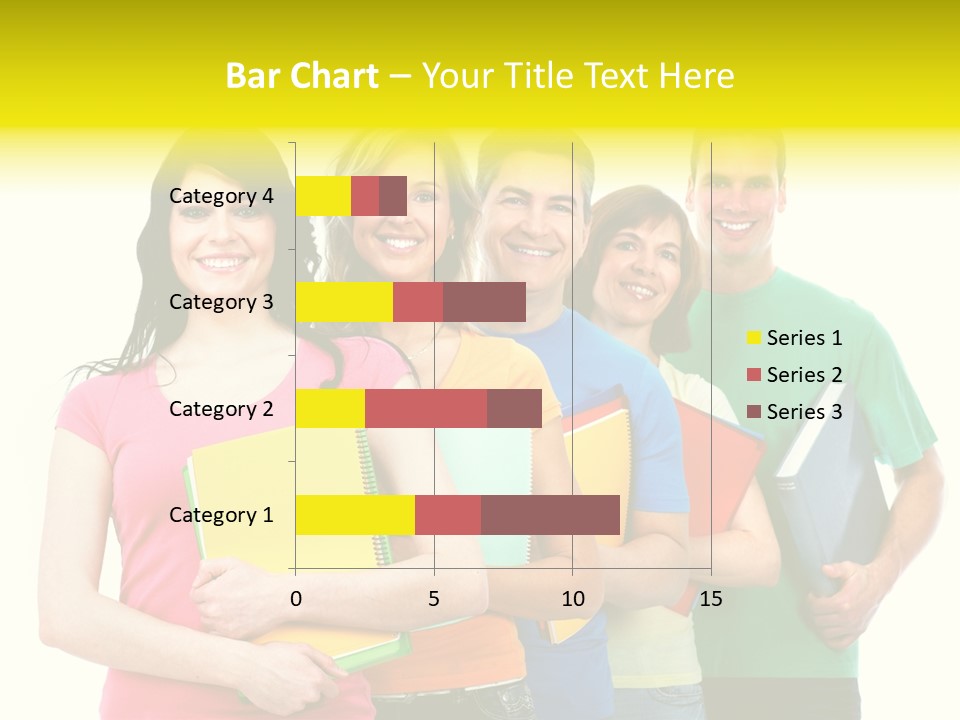 Science Educated Guys PowerPoint Template
