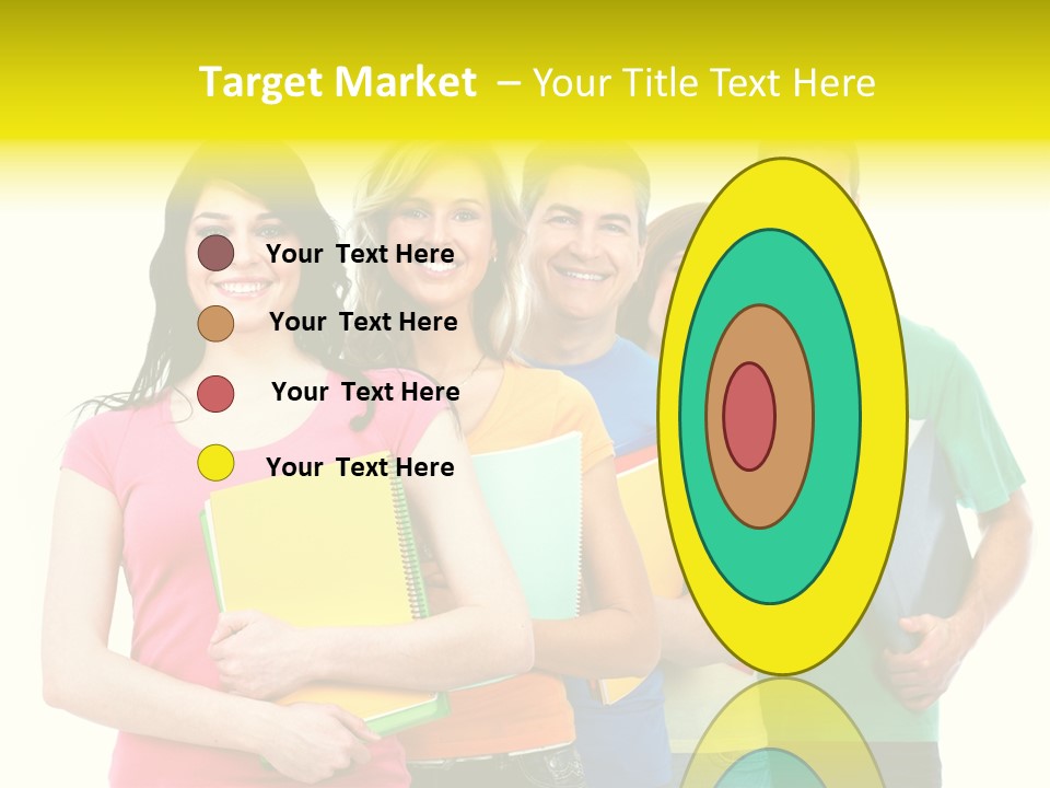 Science Educated Guys PowerPoint Template