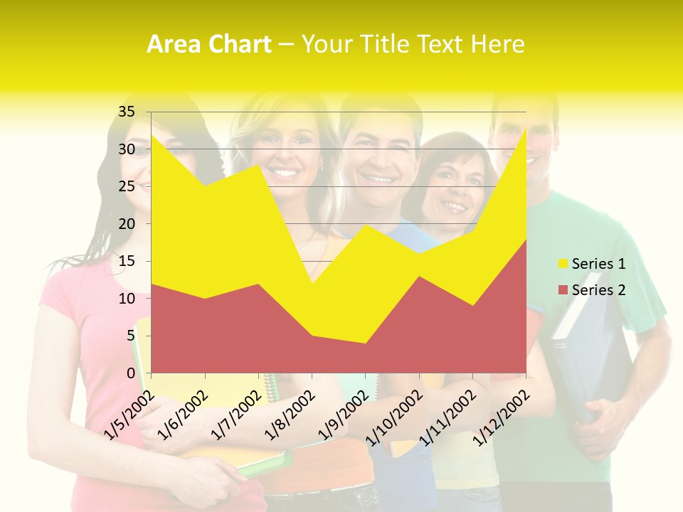 Science Educated Guys PowerPoint Template