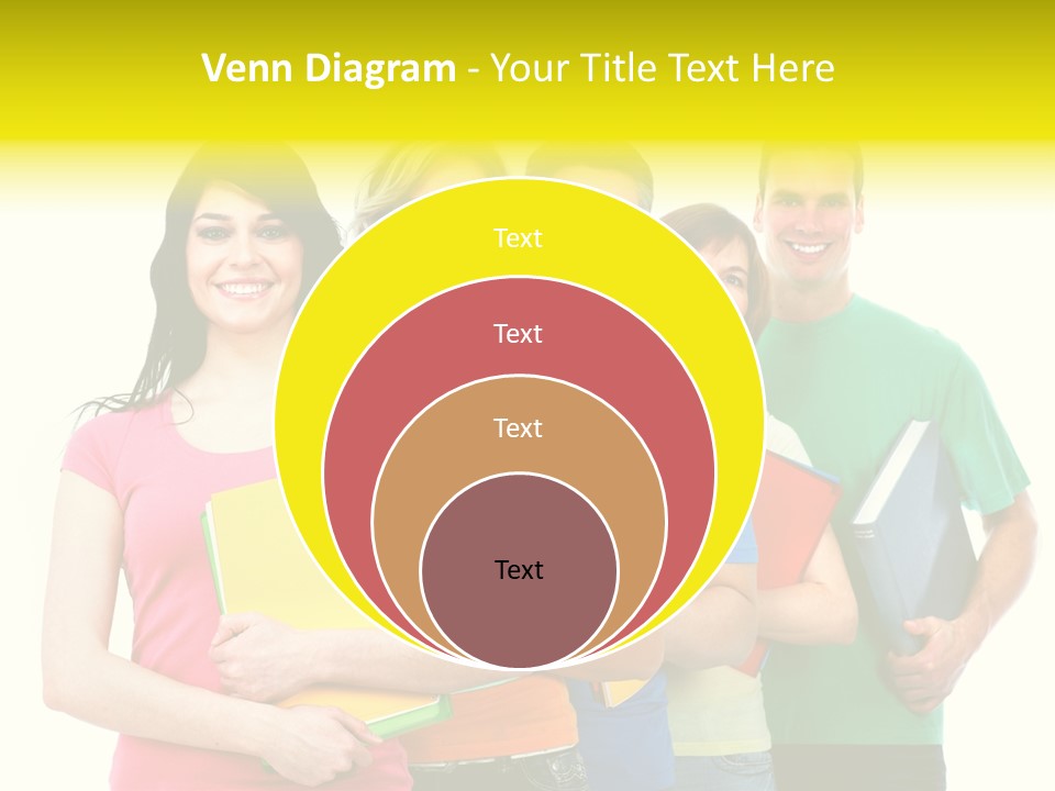 Science Educated Guys PowerPoint Template