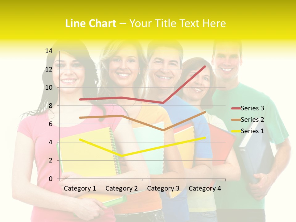 Science Educated Guys PowerPoint Template
