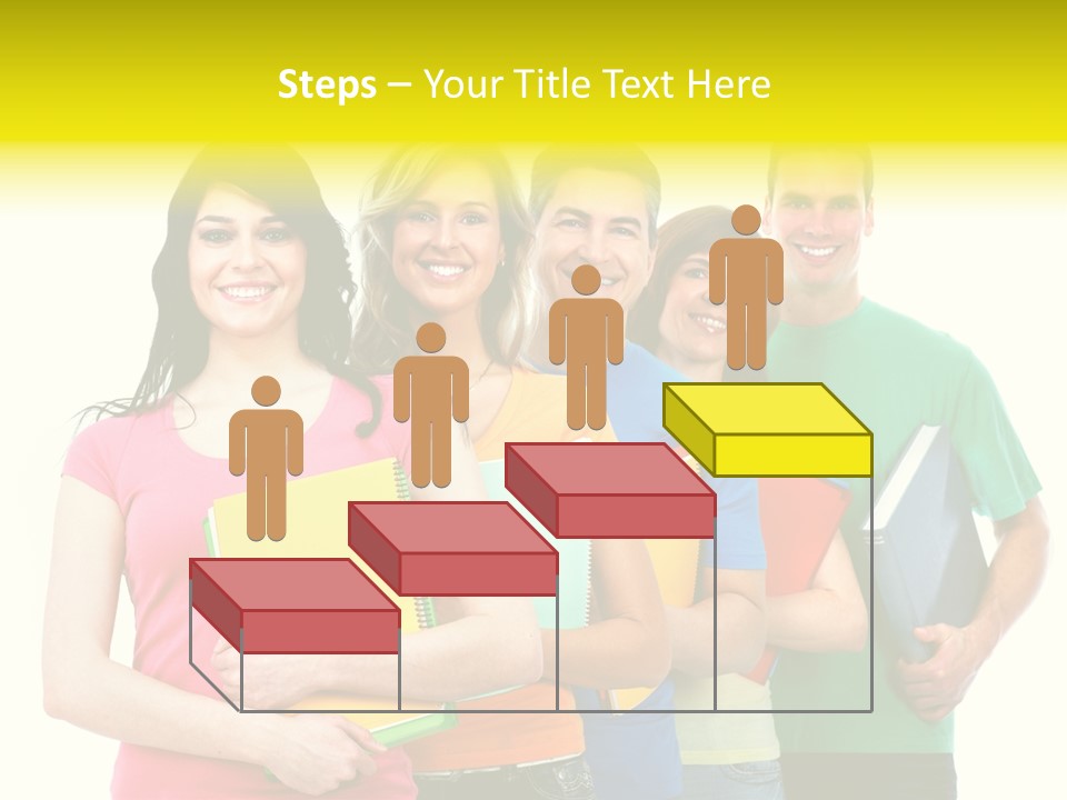 Science Educated Guys PowerPoint Template