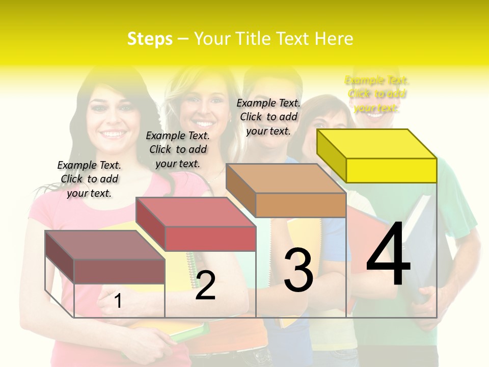 Science Educated Guys PowerPoint Template