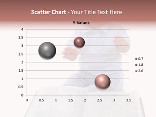 Boy Child Prodigy PowerPoint Template