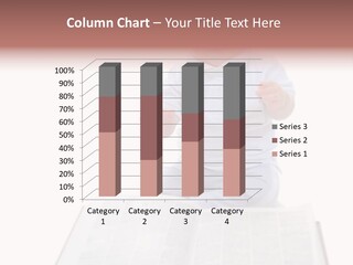 Boy Child Prodigy PowerPoint Template