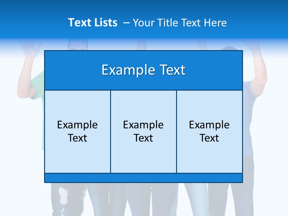 Isolate White Book PowerPoint Template