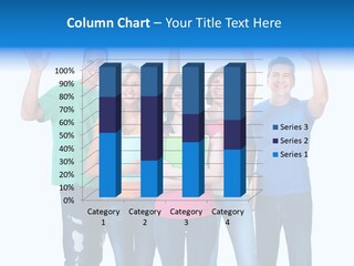 Isolate White Book PowerPoint Template