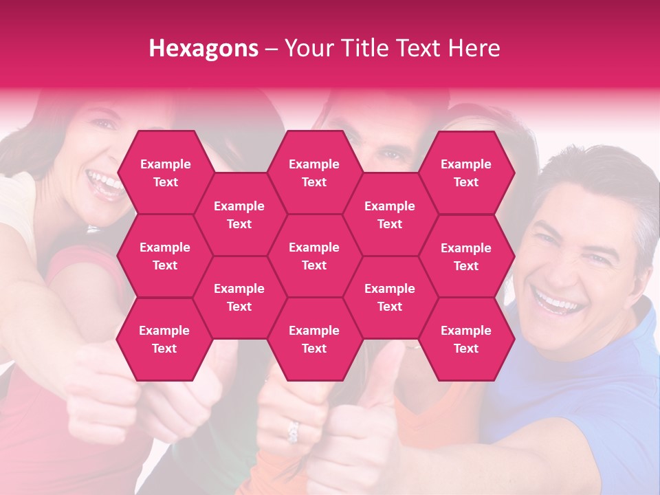 Together Student Best PowerPoint Template