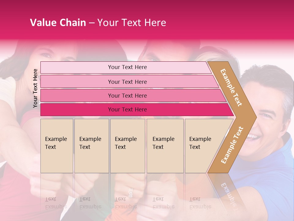 Together Student Best PowerPoint Template