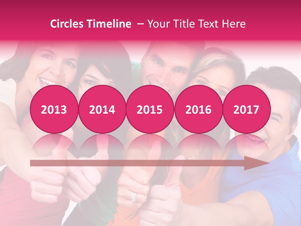 Together Student Best PowerPoint Template