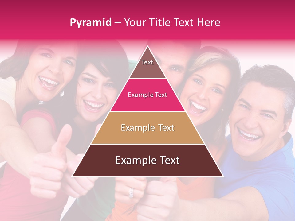Together Student Best PowerPoint Template