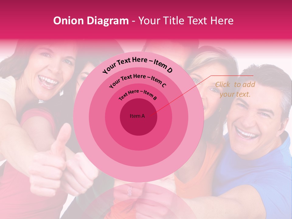 Together Student Best PowerPoint Template