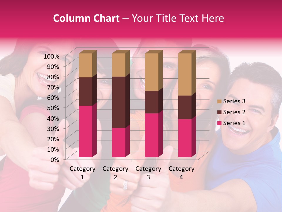 Together Student Best PowerPoint Template