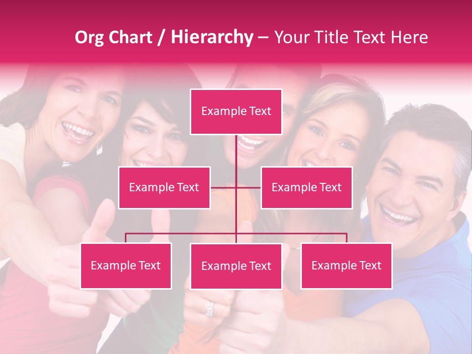 Together Student Best PowerPoint Template