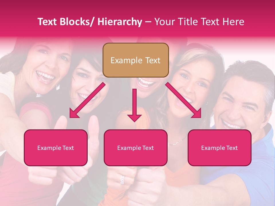 Together Student Best PowerPoint Template