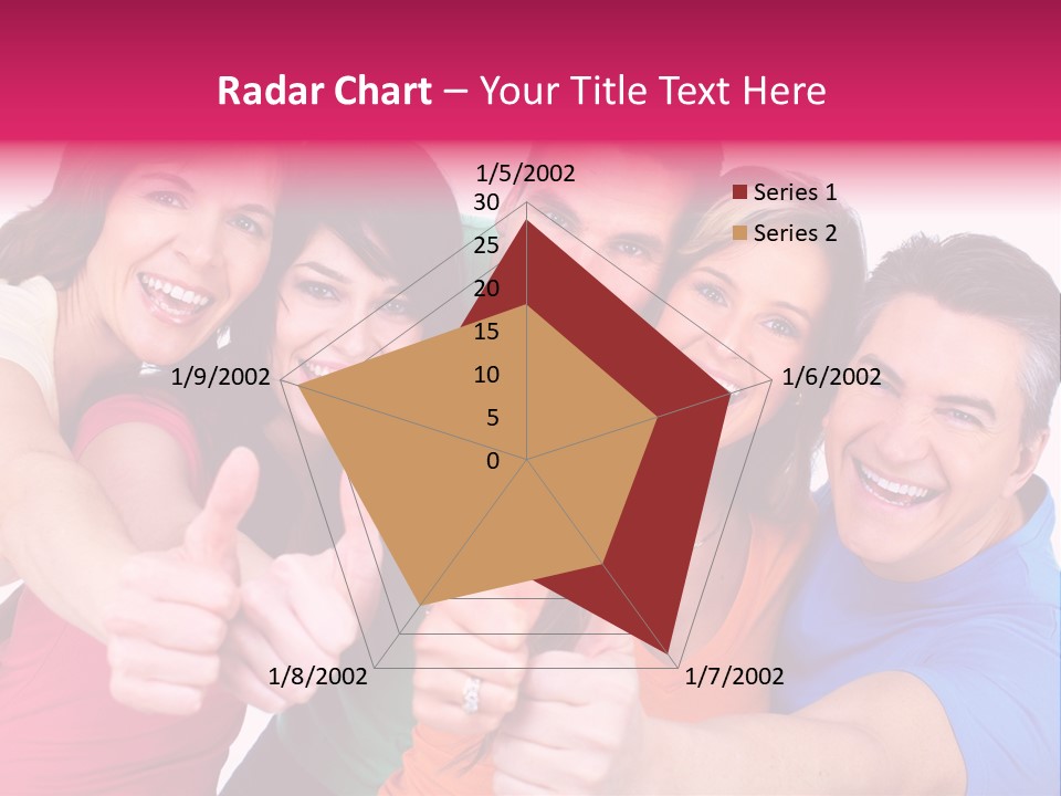 Together Student Best PowerPoint Template