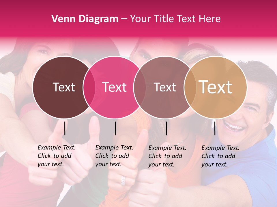 Together Student Best PowerPoint Template