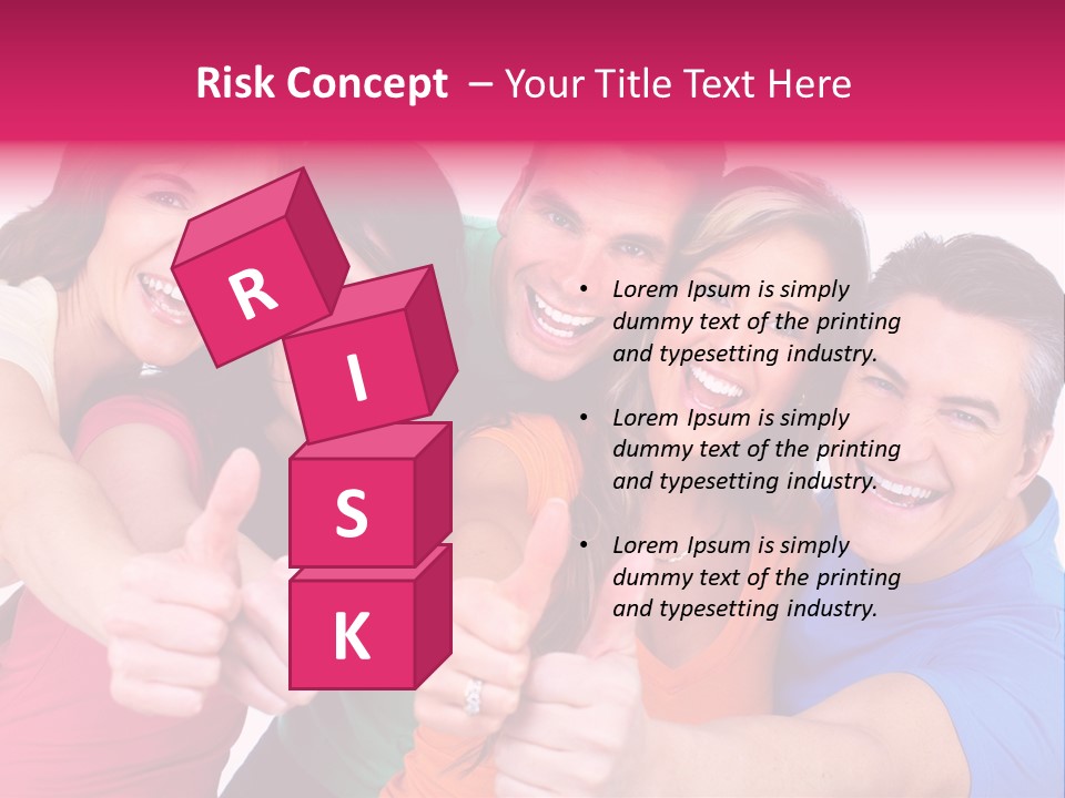 Together Student Best PowerPoint Template