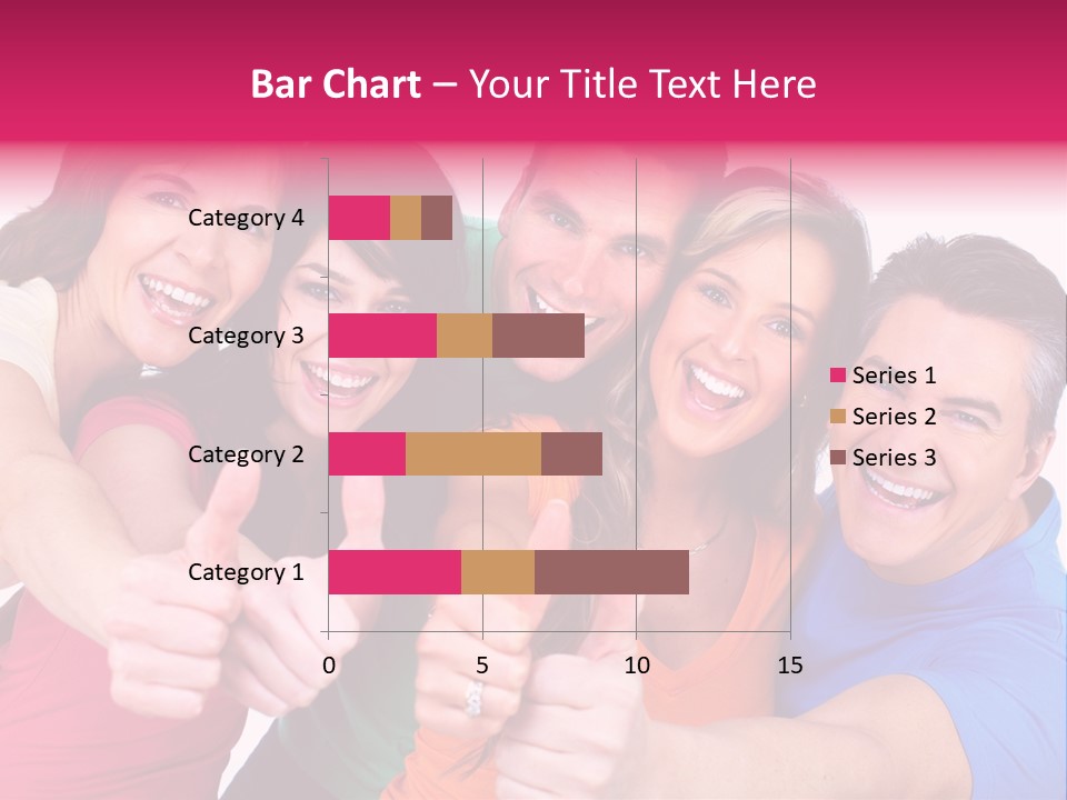 Together Student Best PowerPoint Template