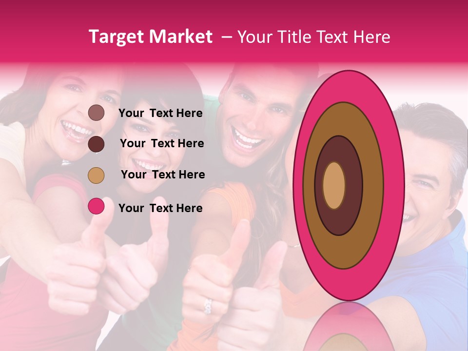 Together Student Best PowerPoint Template