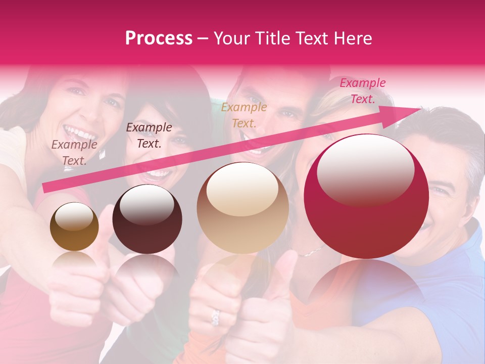 Together Student Best PowerPoint Template