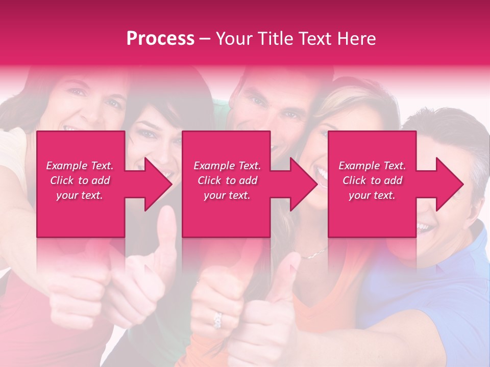 Together Student Best PowerPoint Template