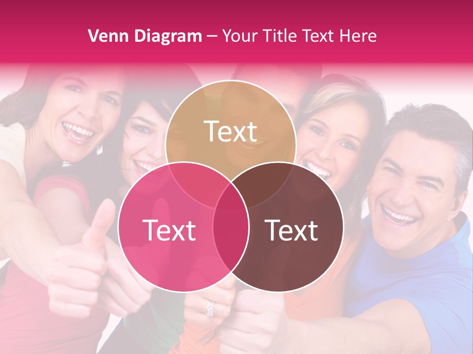 Together Student Best PowerPoint Template