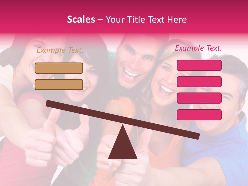 Together Student Best PowerPoint Template