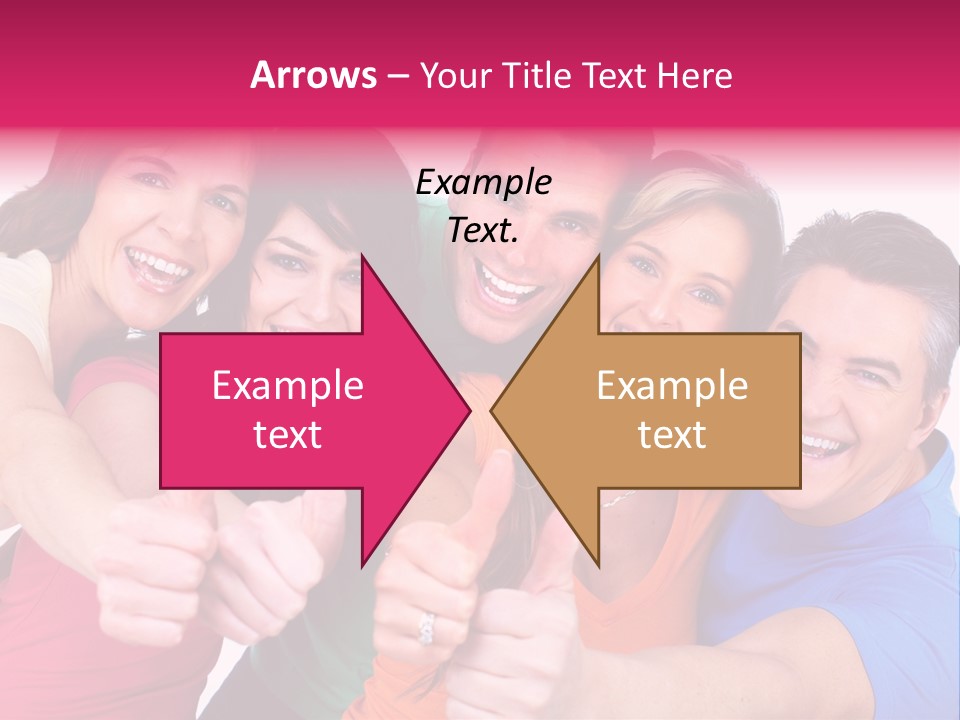 Together Student Best PowerPoint Template