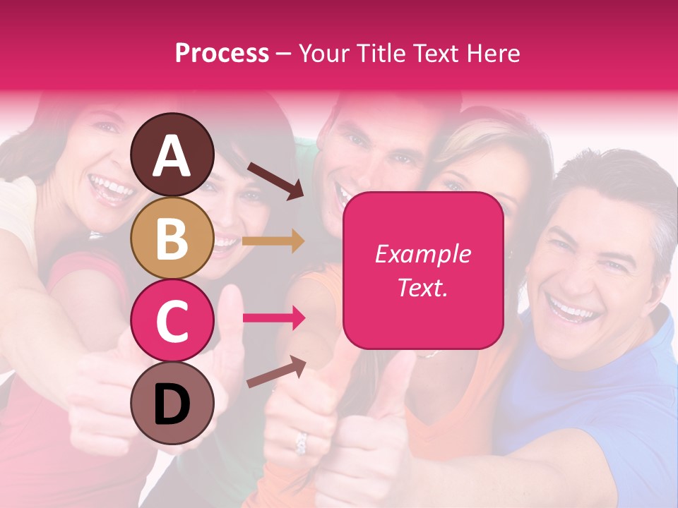 Together Student Best PowerPoint Template