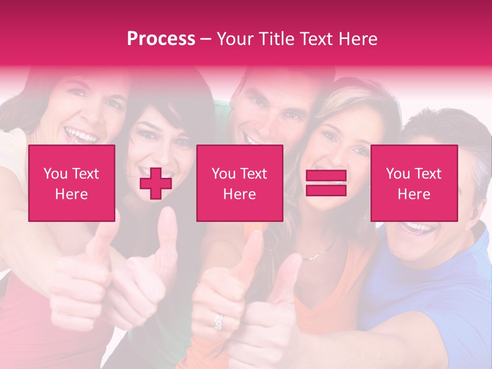 Together Student Best PowerPoint Template