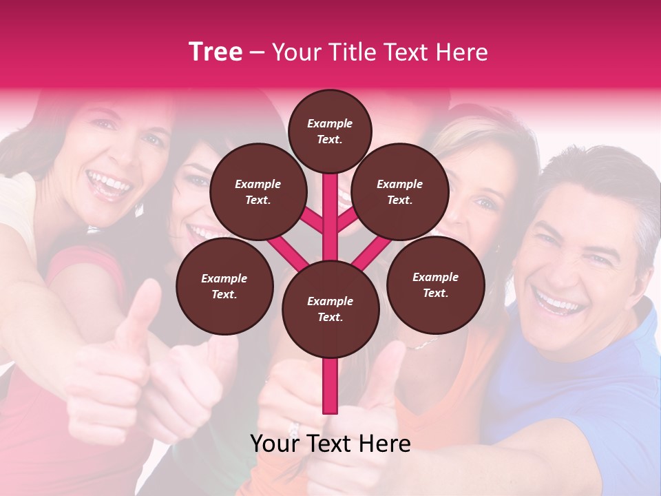 Together Student Best PowerPoint Template