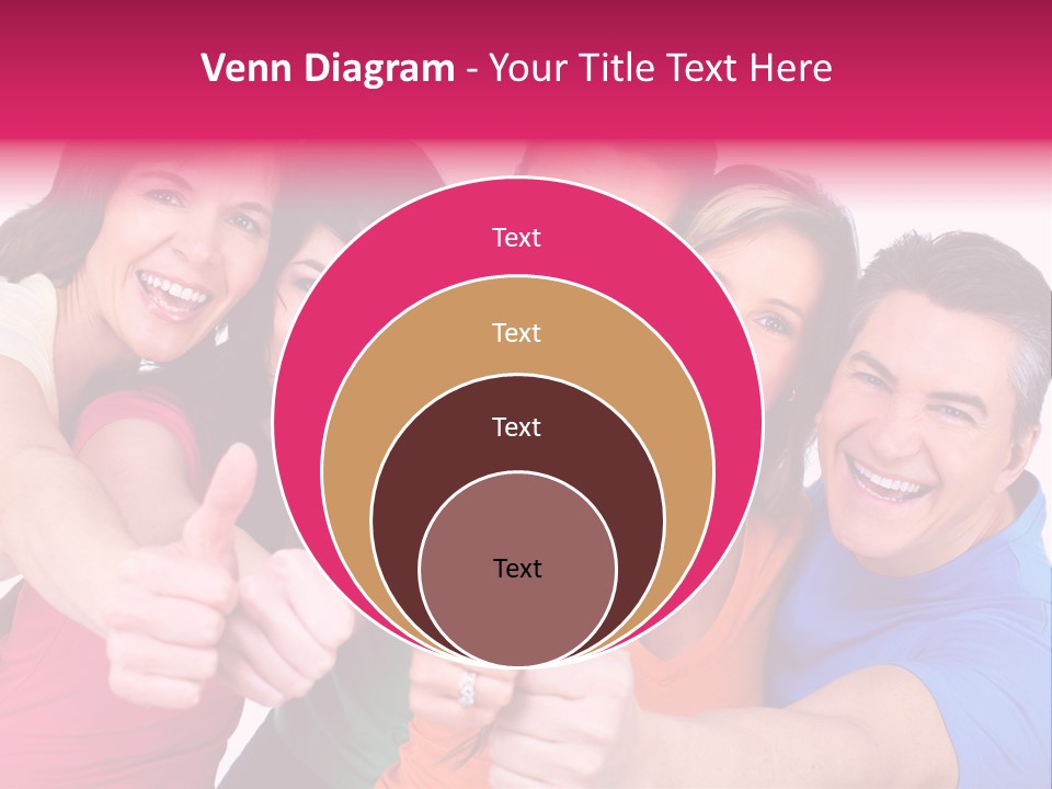 Together Student Best PowerPoint Template