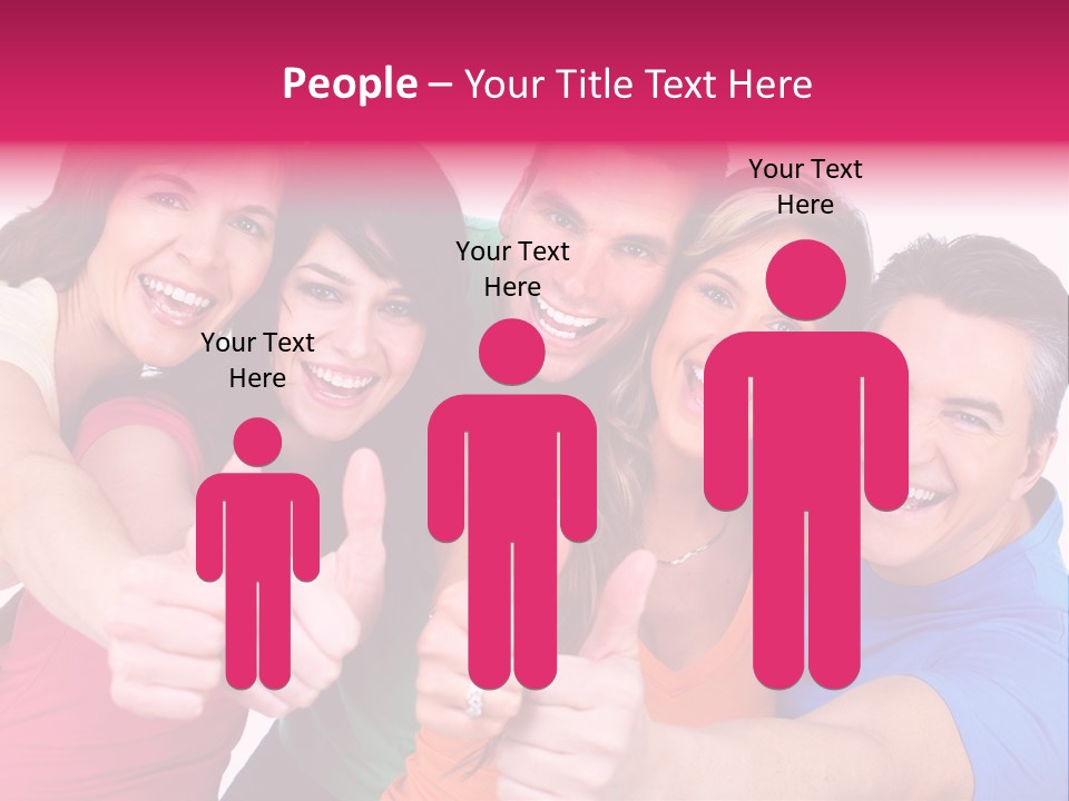 Together Student Best PowerPoint Template