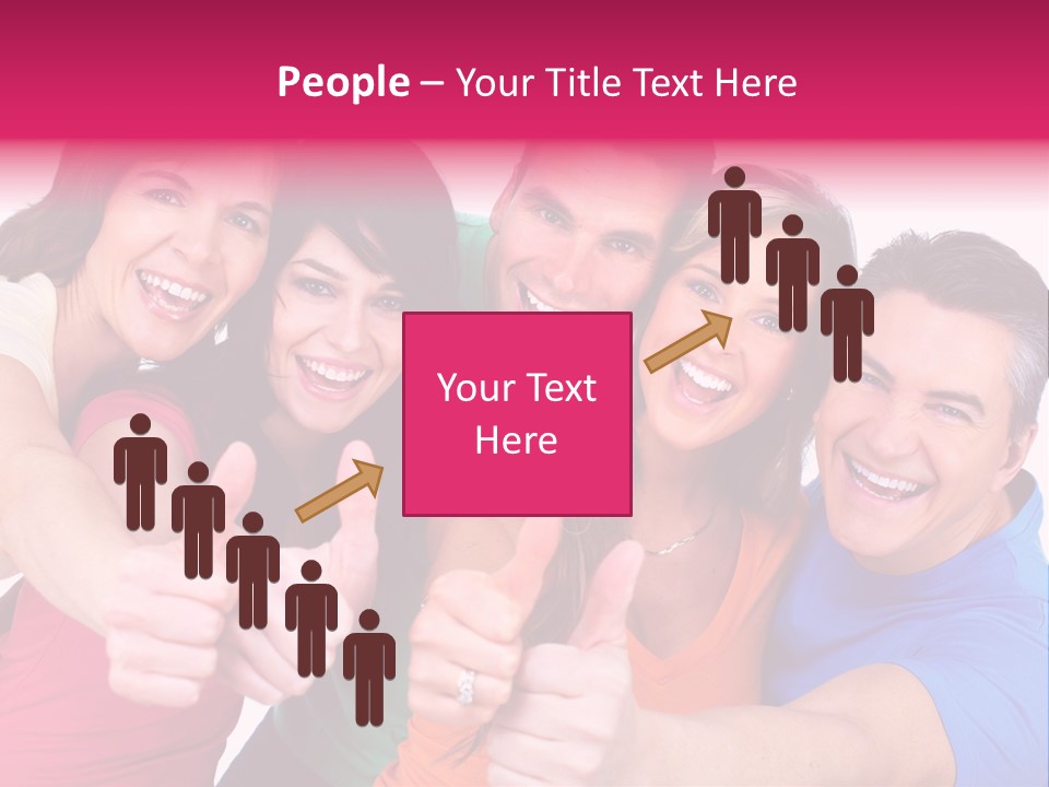Together Student Best PowerPoint Template