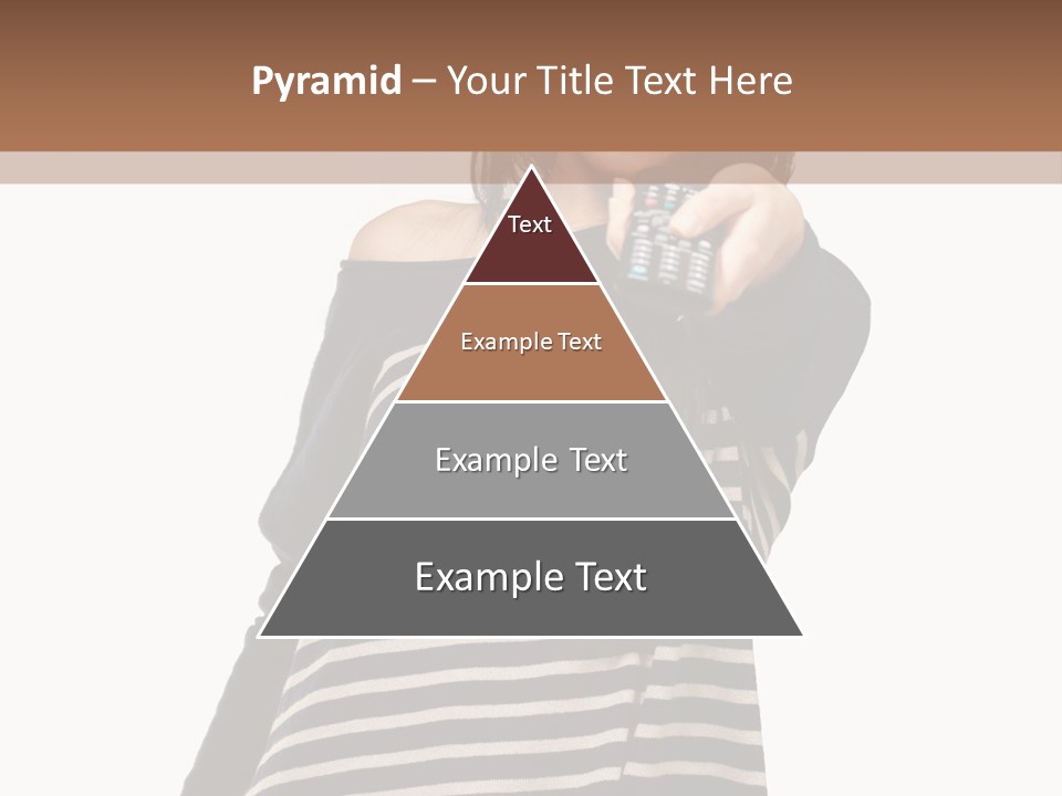 Casual Beautiful Beauty PowerPoint Template
